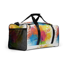 Load image into Gallery viewer, BRILLIANT Duffle bag