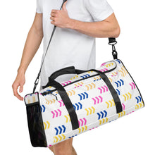 Load image into Gallery viewer, ARROWS Duffle bag