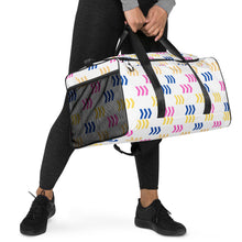 Load image into Gallery viewer, ARROWS Duffle bag