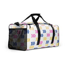 Load image into Gallery viewer, ARROWS Duffle bag