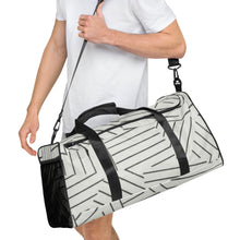 Load image into Gallery viewer, THE LINE Duffle bag