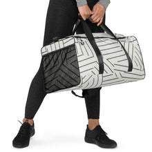 Load image into Gallery viewer, THE LINE Duffle bag