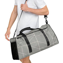 Load image into Gallery viewer, MODERN LINE Duffle bag