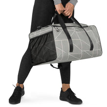 Load image into Gallery viewer, MODERN LINE Duffle bag