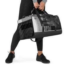 Load image into Gallery viewer, NEW YORK SIGNS Duffle Bag