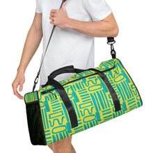 Load image into Gallery viewer, ZEALANDER Duffle bag