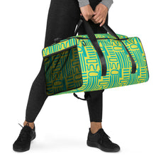 Load image into Gallery viewer, ZEALANDER Duffle bag