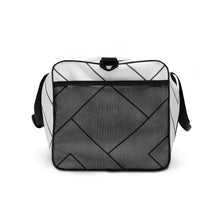 Load image into Gallery viewer, LINEAR Duffle bag