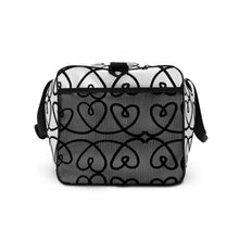 Load image into Gallery viewer, FLOURISH Duffle bag