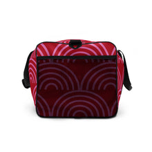 Load image into Gallery viewer, LOOKI'N UP Duffle bag