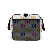 Load image into Gallery viewer, ARROWS Duffle bag