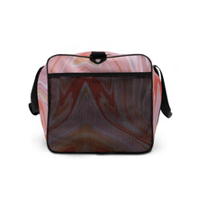 Load image into Gallery viewer, MARBLED Duffle bag