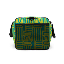 Load image into Gallery viewer, ZEALANDER Duffle bag