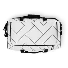 Load image into Gallery viewer, LINEAR Duffle bag