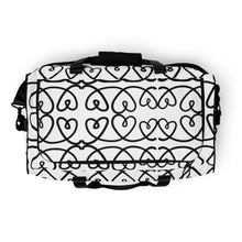 Load image into Gallery viewer, FLOURISH Duffle bag
