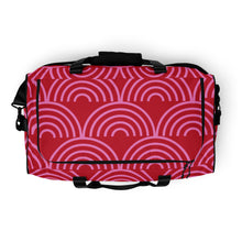 Load image into Gallery viewer, LOOKI'N UP Duffle bag