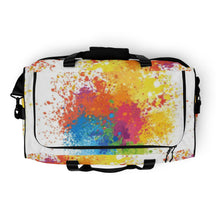 Load image into Gallery viewer, BRILLIANT Duffle bag