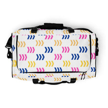 Load image into Gallery viewer, ARROWS Duffle bag