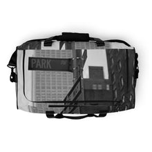 Load image into Gallery viewer, NEW YORK SIGNS Duffle Bag
