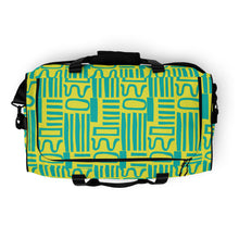 Load image into Gallery viewer, ZEALANDER Duffle bag