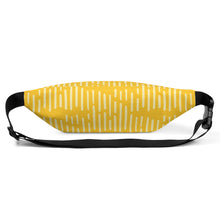 Load image into Gallery viewer, SUNSHINE Fanny Pack