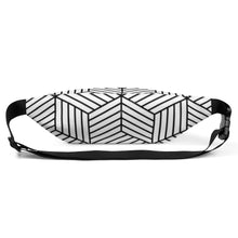 Load image into Gallery viewer, GEO Fanny Pack