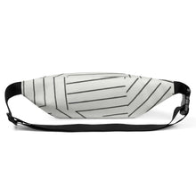 Load image into Gallery viewer, LINEAR Fanny Pack