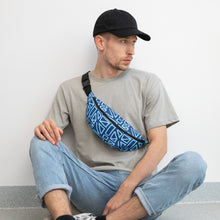 Load image into Gallery viewer, MODERN Fanny Pack