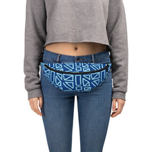 Load image into Gallery viewer, MODERN Fanny Pack