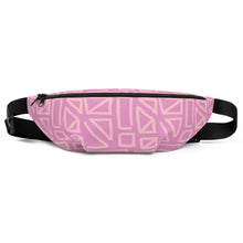 Load image into Gallery viewer, MODERN Fanny Pack