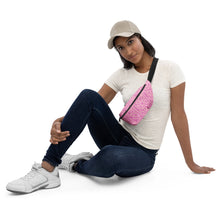 Load image into Gallery viewer, MODERN Fanny Pack