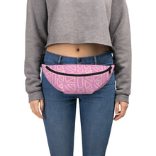Load image into Gallery viewer, MODERN Fanny Pack