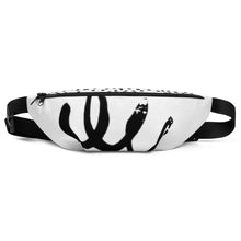 Load image into Gallery viewer, MODERN ART Fanny Pack
