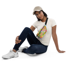 Load image into Gallery viewer, USA Fanny Pack