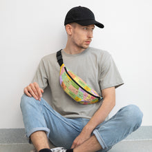 Load image into Gallery viewer, USA Fanny Pack