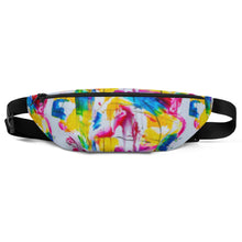 Load image into Gallery viewer, ARTISTIC Fanny Pack