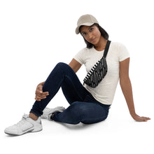 Load image into Gallery viewer, COSMOPOLITAN Fanny Pack