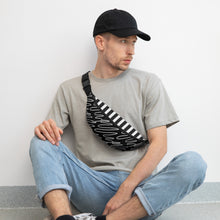 Load image into Gallery viewer, COSMOPOLITAN Fanny Pack