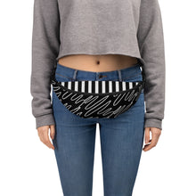 Load image into Gallery viewer, COSMOPOLITAN Fanny Pack