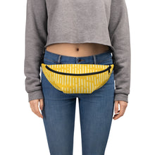 Load image into Gallery viewer, SUNSHINE Fanny Pack