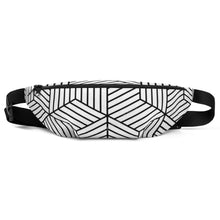 Load image into Gallery viewer, GEO Fanny Pack