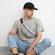 Load image into Gallery viewer, GEO Fanny Pack