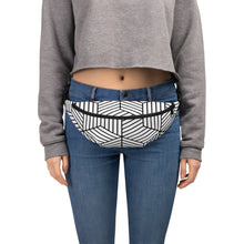 Load image into Gallery viewer, GEO Fanny Pack