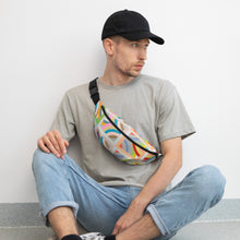 Load image into Gallery viewer, MANY COLORS Fanny Pack