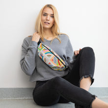 Load image into Gallery viewer, MANY COLORS Fanny Pack
