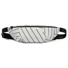Load image into Gallery viewer, LINEAR Fanny Pack