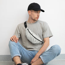 Load image into Gallery viewer, LINEAR Fanny Pack