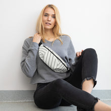 Load image into Gallery viewer, LINEAR Fanny Pack