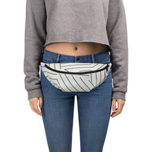 Load image into Gallery viewer, LINEAR Fanny Pack