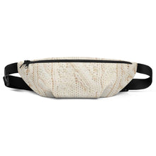 Load image into Gallery viewer, COZY SWEATER Fanny Pack